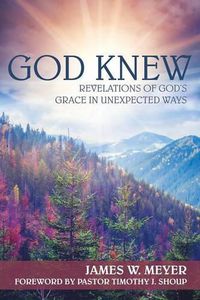 Cover image for God Knew: Revelations of God's Grace in Unexpected Ways