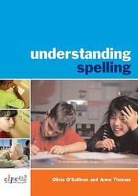 Cover image for Understanding Spelling