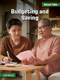 Cover image for Budgeting and Saving