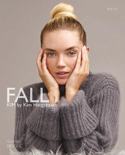 Cover image for FALL