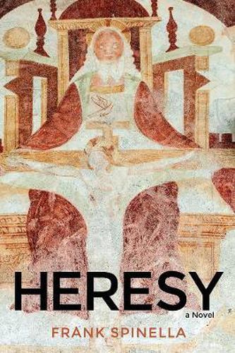 Cover image for Heresy