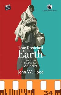 Cover image for Tear-Drenched Earth