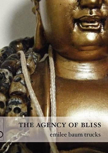 Cover image for The Agency of Bliss