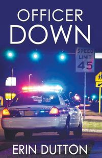 Cover image for Officer Down