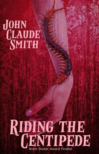 Cover image for Riding the Centipede