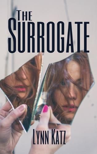 Cover image for The Surrogate