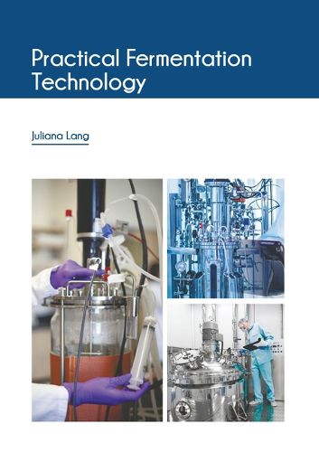 Cover image for Practical Fermentation Technology