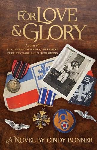 Cover image for For Love and Glory