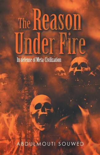 Cover image for The Reason Under Fire