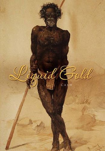 Cover image for Liquid Gold