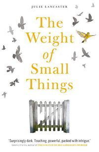 Cover image for The Weight of Small Things