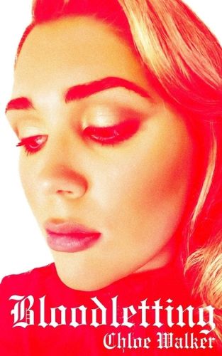 Cover image for Bloodletting