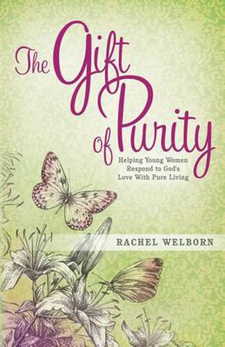 Cover image for The Gift of Purity