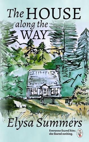 Cover image for The House Along the Way