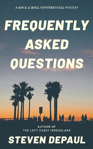 Cover image for Frequently Asked Question