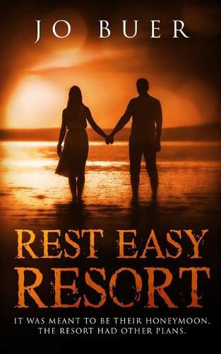 Cover image for Rest Easy Resort