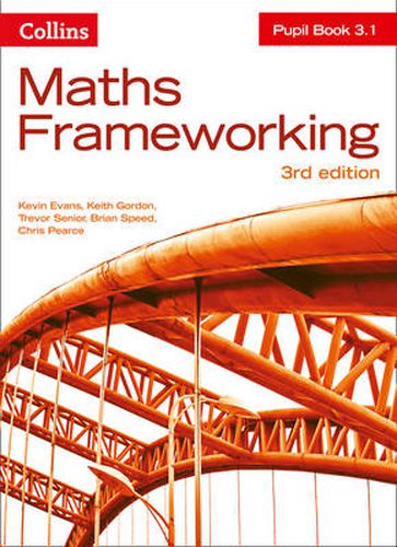 KS3 Maths Pupil Book 3.1