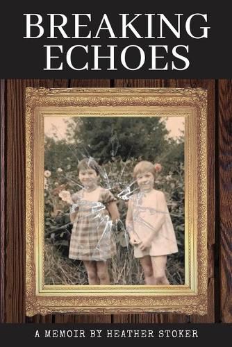 Cover image for Breaking Echoes