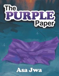 Cover image for The Purple Paper