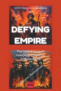 Cover image for Defying Empire