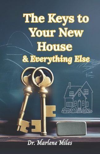 Cover image for The Keys to Your New House
