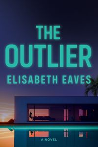 Cover image for The Outlier