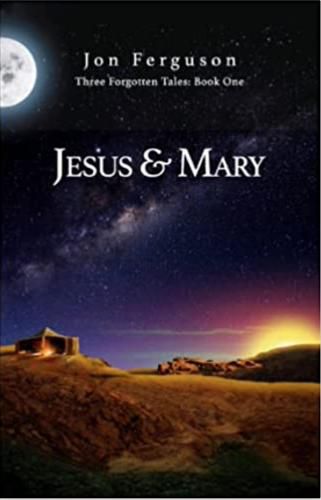 Cover image for Jesus & Mary