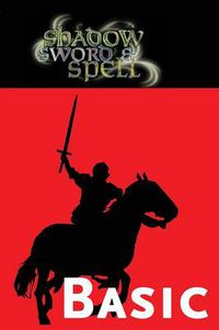 Cover image for Shadow, Sword & Spell: Basic