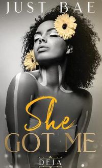 Cover image for She Got Me