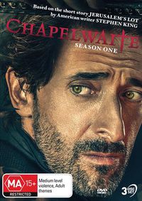 Cover image for Chapelwaite : Season 1