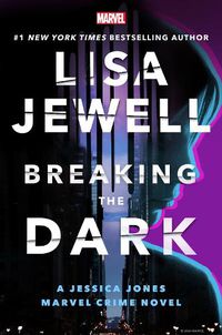 Cover image for Breaking the Dark