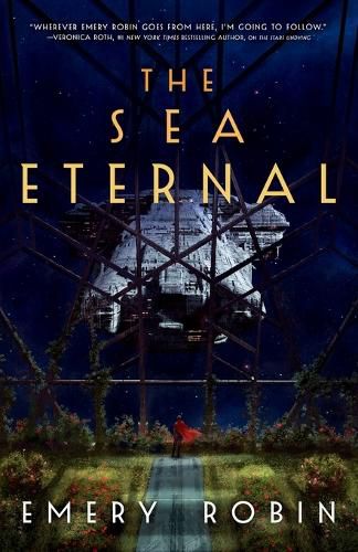 Cover image for The Sea Eternal