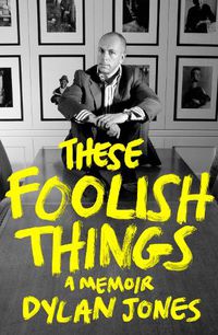 Cover image for These Foolish Things