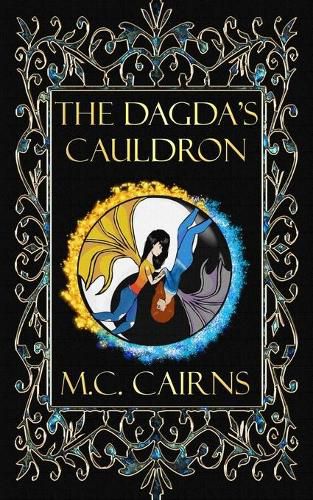 The Dagda's Cauldron