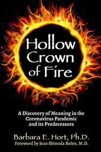 Cover image for Hollow Crown of Fire