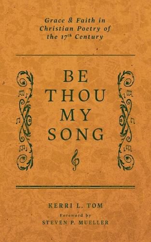 Cover image for Be Thou My Song
