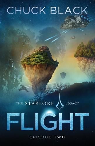 Cover image for Flight