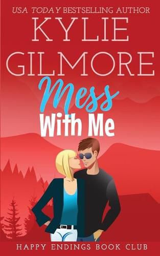 Cover image for Mess With Me