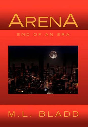 Cover image for Arena