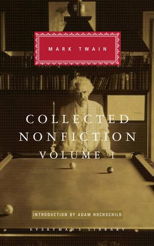 Collected Nonfiction Volume 1: Selections from the Autobiography, Letters, Essays, and Speeches