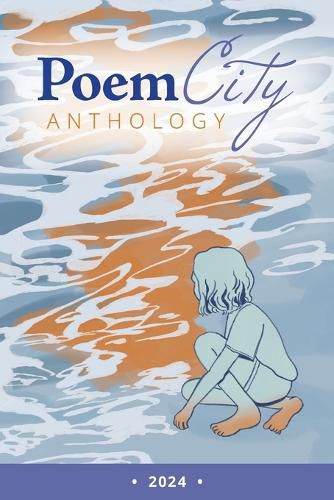 Cover image for PoemCity Anthology 2024