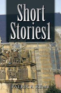 Cover image for Short Stories 1
