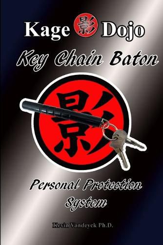 Cover image for Key Chain Baton - Personal Protection System