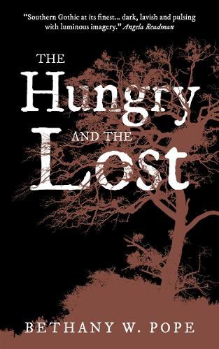 Cover image for The Hungry and the Lost