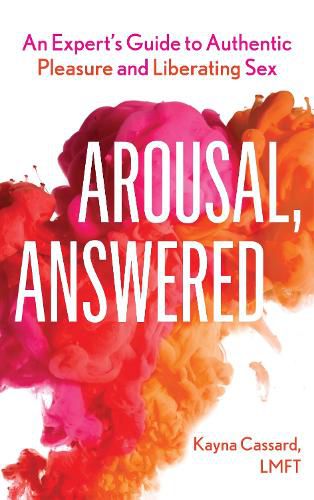 Cover image for Arousal, Answered