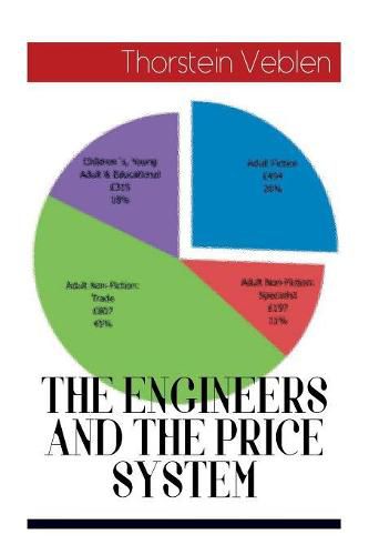 Cover image for The Engineers and the Price System