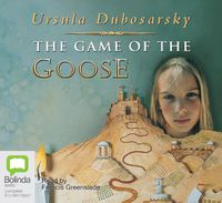Cover image for The Game Of The Goose