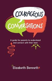 Cover image for Courageous Conversation