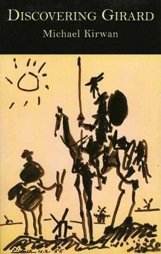 Cover image for Discovering Girard