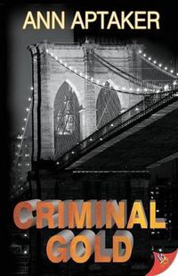 Cover image for Criminal Gold